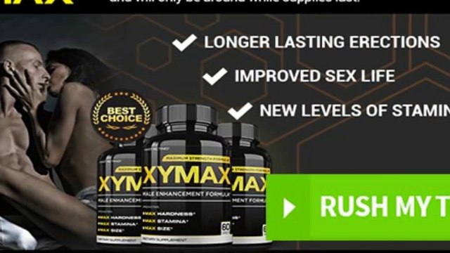 XYMAX - It enhances your state of mind and rest quality