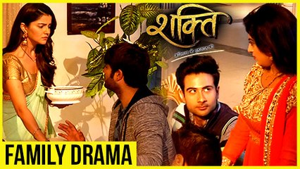 Saumya's Sister Surbhi Gets INSULTED By Husband | Shakti Astitva Ke Ehsaas Ki