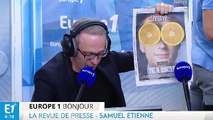 Bayrou, un petit tour et puis s'en va !