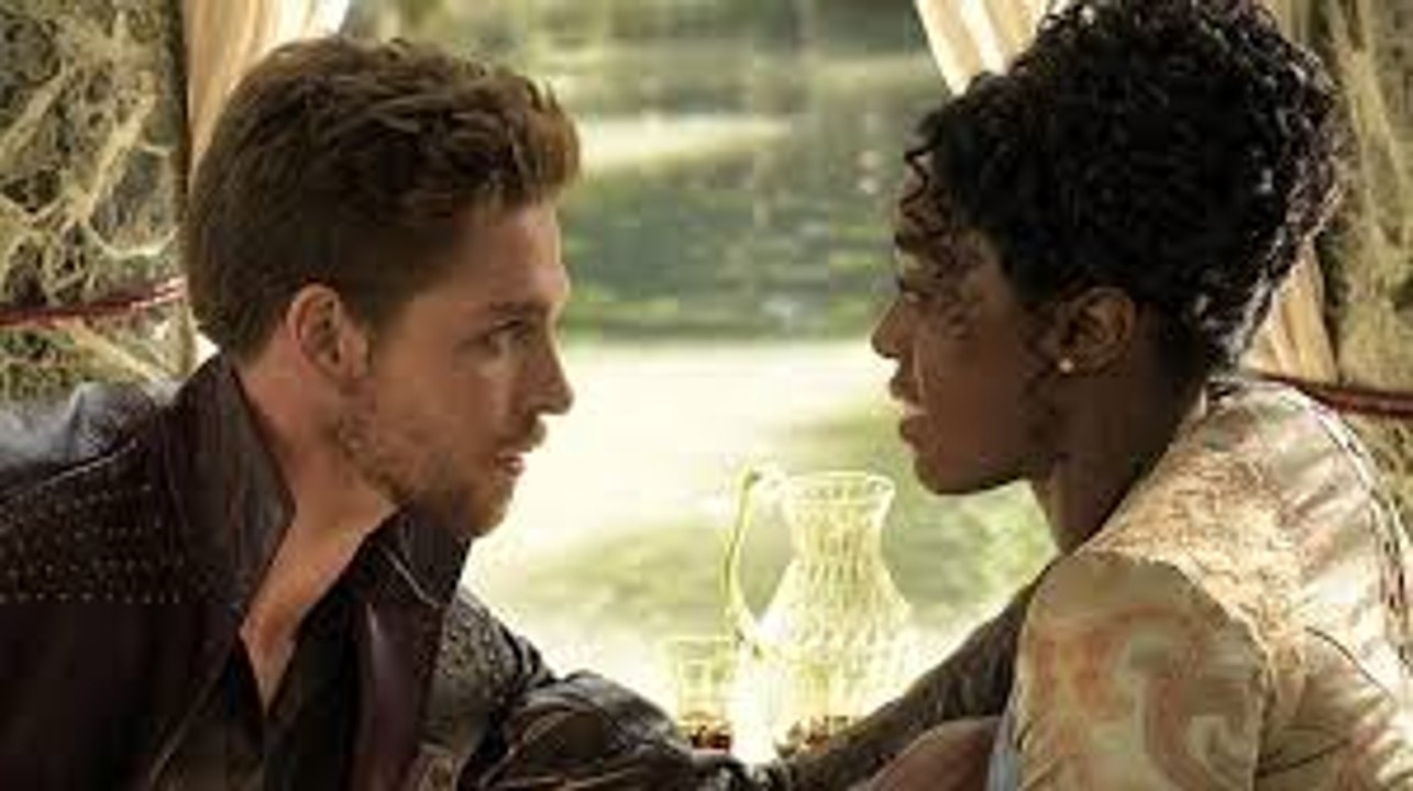 Still Star-Crossed S1E4 {'Pluck Out the Heart of My Mystery'}  [(English Subt)] Streaming