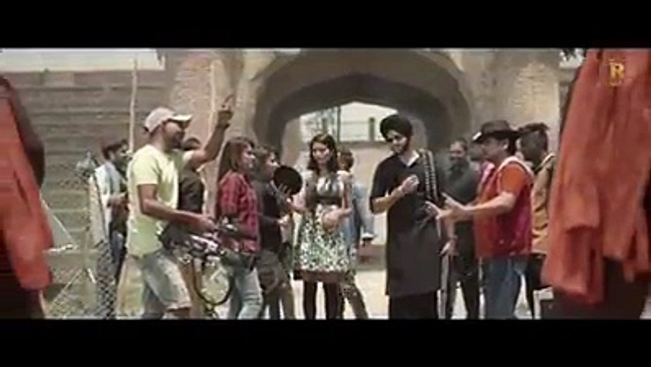 jatt kehre pind da