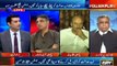 Shehbaz Sharif challenged to show PML N's one rupee corruption - Asad Umar gives a befitting reply