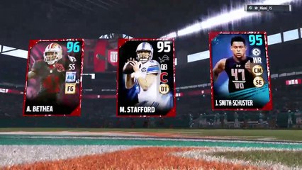 Madden 17 Road to the Superbowl