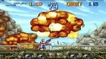 GunForce 2 (Geostorm) - Arcade - O Pai de Metal Slug - Retroview #3 - Nostalgia Jogos