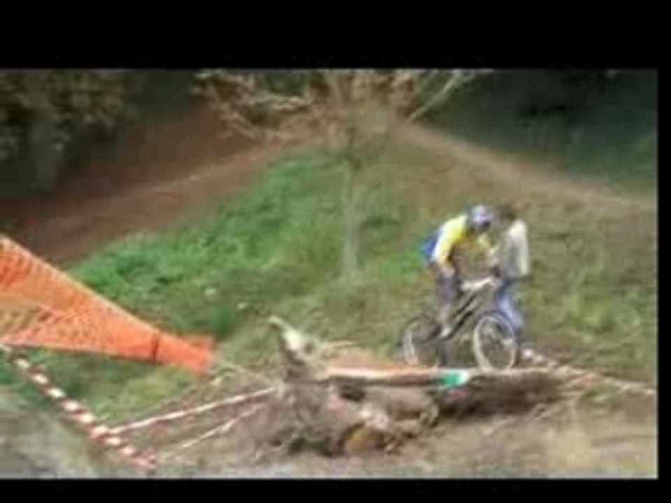 Clisson 2007 competition TRIAL
