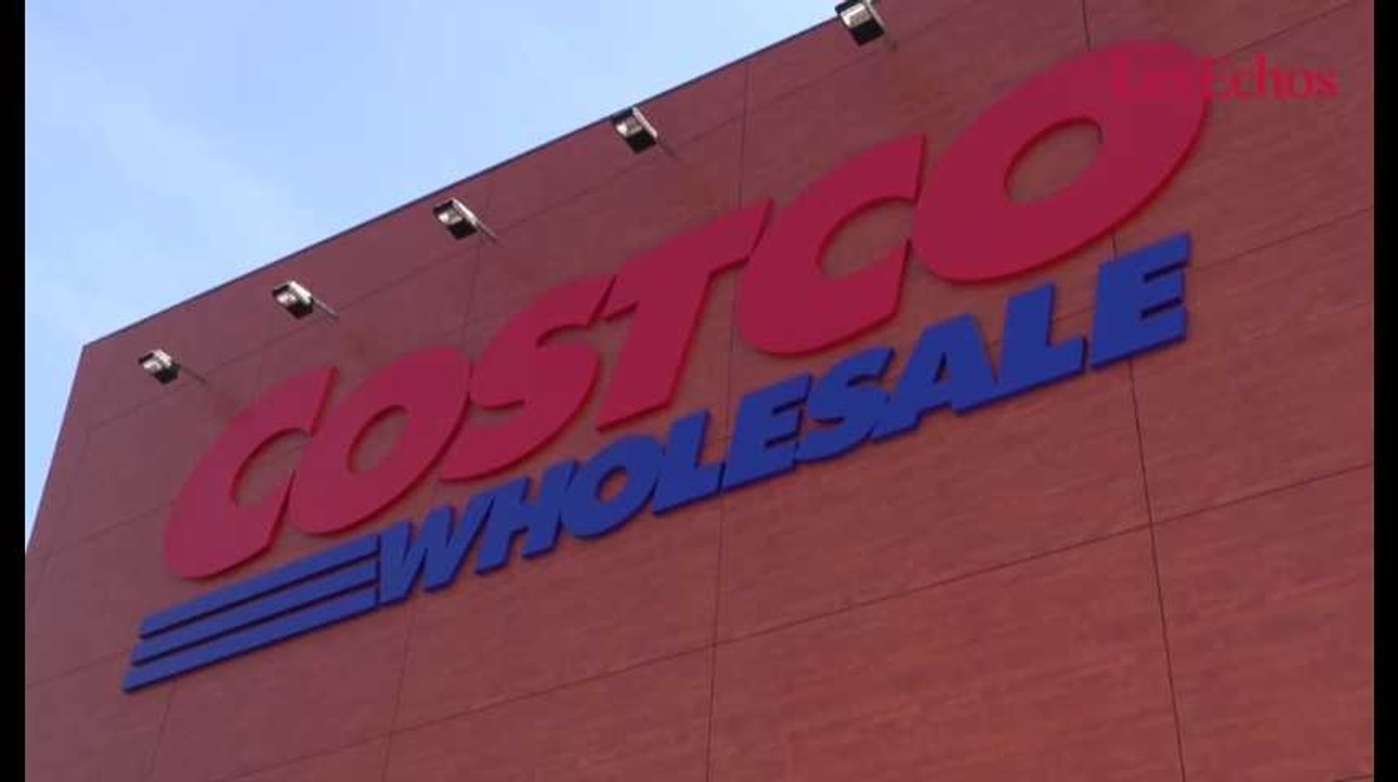 Comment l'Américain CostCo veut conquérir le marché français de la grande distribution