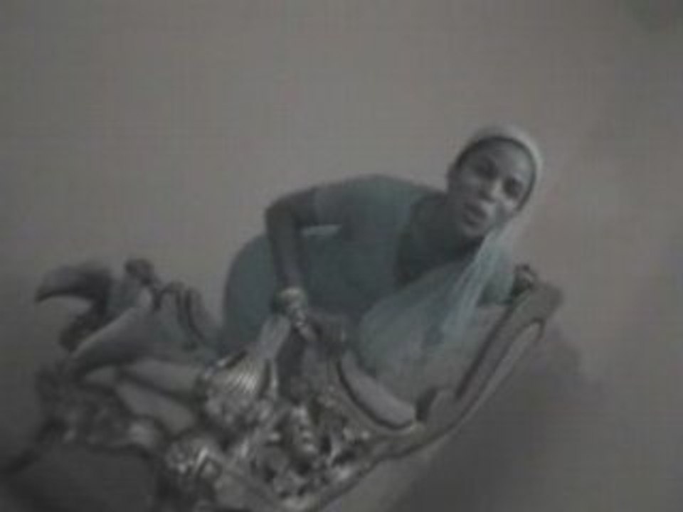 BEYONCE KNOWLES CLIP Deja Vu