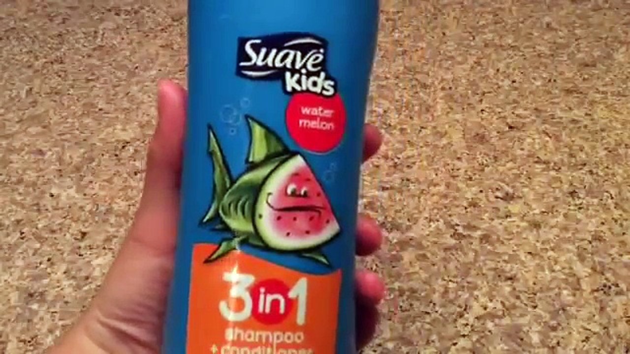 How To Make Clear Slime With No Glue!!