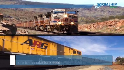 Rimjhim Ispat Steel Managing Director - A Journey of Entrepreneurial Vision