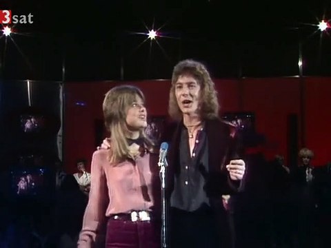 Smokie - Suzi Quatro & Chris Norman - Stumblin' In