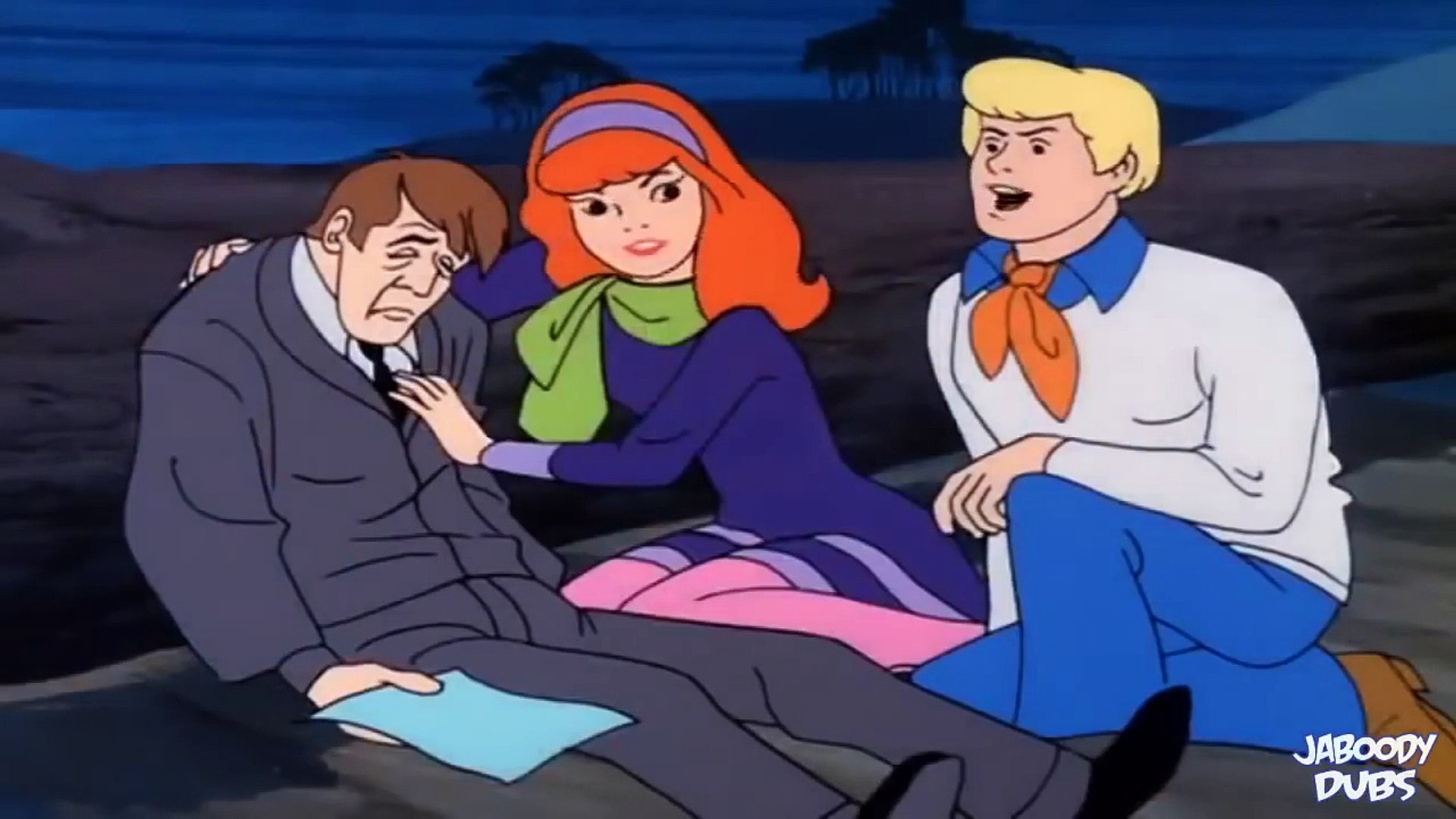 Scooby Doo Dub Compilation