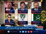 NewsONE Headlines 9AM| 22-June-2017