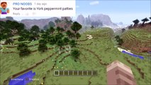 Minecraft 20 Secret Things You Can do in Your World! (PS, Xbox, Vita, Wii U, Switch, PE, P
