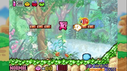 Evolution Of Kirbys Death Animations & Game Over Screens (1992 2016)