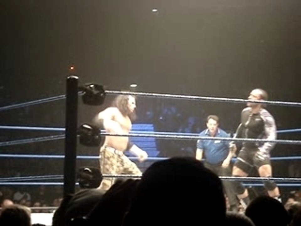 Hardy vs Mvp Bruxelles