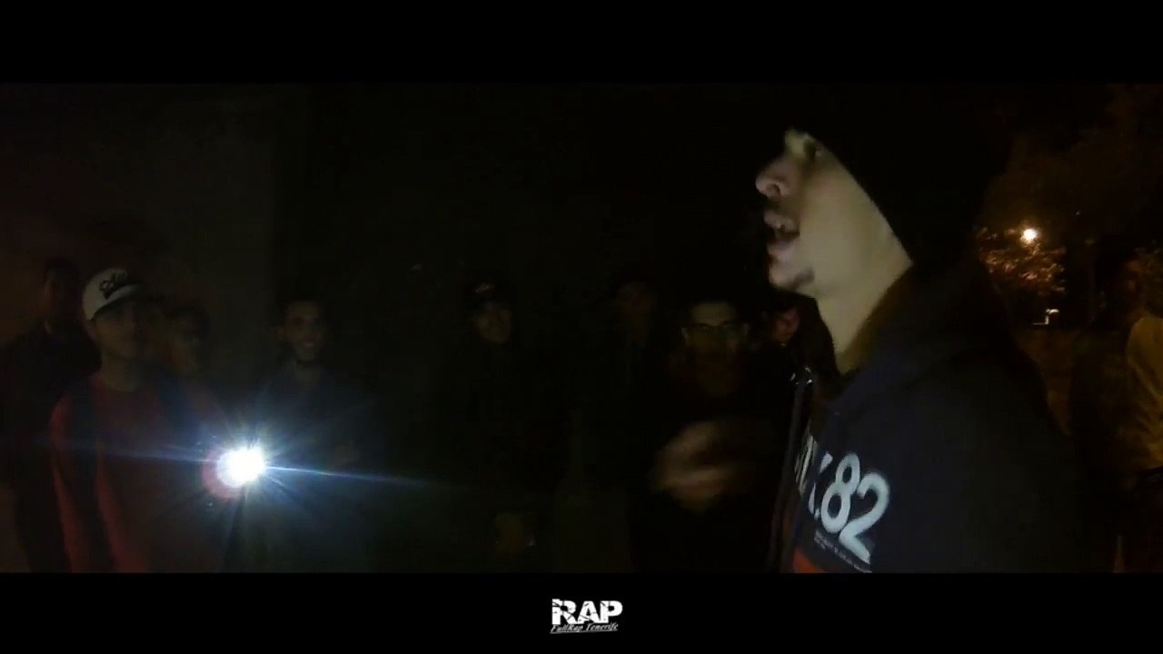 NEA vs MASTERS - Semifinal Fecha 1 (Torneo 2017)