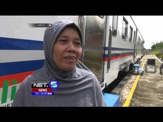 Rail Clinic Resmi Diluncurkan - NET5