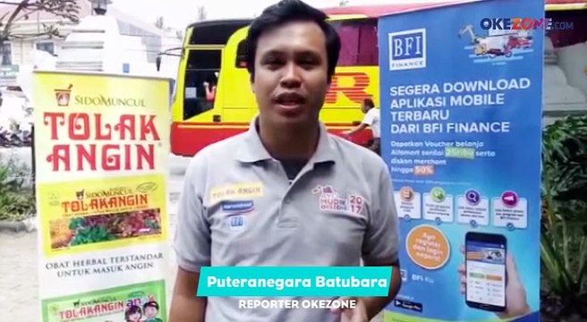 Dipadati Pemudik, Polisi Perketat Keamanan di Pelabuhan Merak