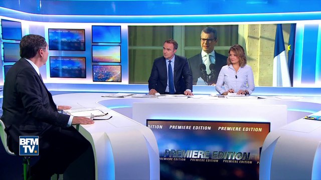 EDITO – Emmanuel Macron a tous les avantages de François Bayrou, sans les inconvénients