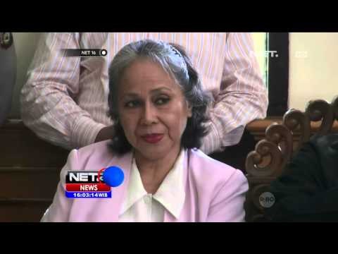 Jaksa Hadirkan Saksi Utama Kasus Pembunuhan Engeline - NET16