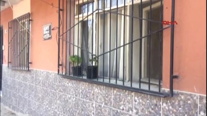 Izmir Patlamada NATO Tesisinin Duvarı Hasar Gördü