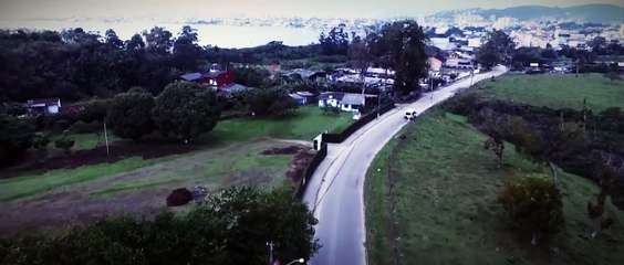 FAM 2017 - Mostra Curtas Catarinenses - Trailer - "O Prometido"