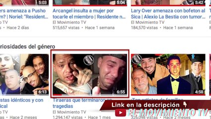 Bad Bunny le lanzan piedras en Ecuador | Maluma molesto abandona entrevista