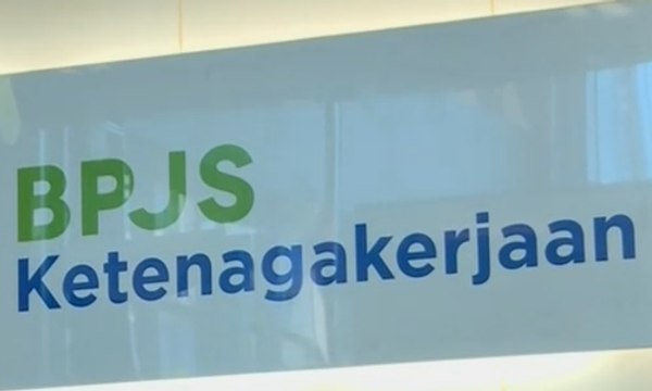 Akses Pajak BPJS Ketenagakerjaan Menuai Protes