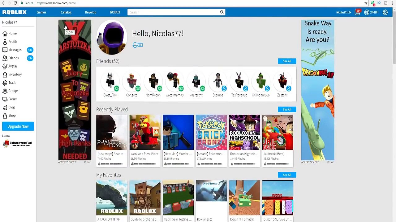 Want 1 Million Robux On Roblox Watch This Video Video Dailymotion - watch videos for robux by roblox official