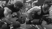 Dallas McCarver and Flex Lewis - BACK DAY 20-06-2017