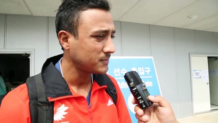 paras khadka -               Nepali