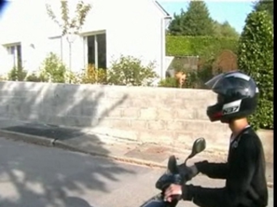 Scoot