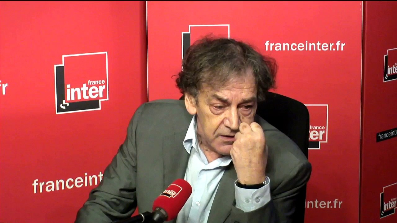 Alain Finkielkraut : "Je n'aime pas voir notre destin politique confié aux délateurs, ni même aux juges, ceux-ci ne sont pas toujours fiables."