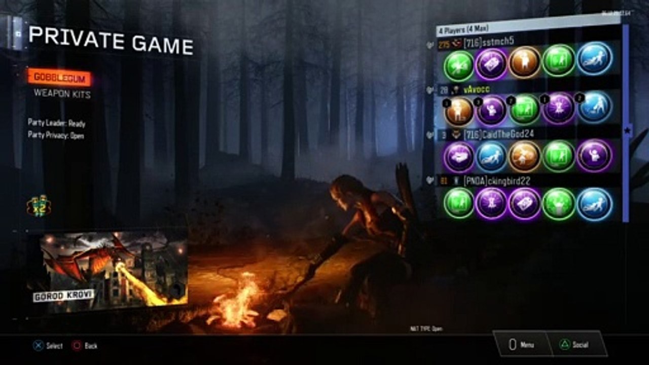vAvocc's Live PS4 Broadcast (74)