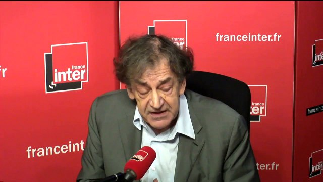 Alain Finkielkraut : L'espérance est une vertu à condition qu'elle ne s'exerce pas aux dépens de la laïcité.