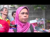 Puluhan Rumah Terbakar di Bukit Duri, Tebet Jakarta - NET16
