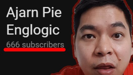 666 SUBSCRIBERS!!!!!!!!