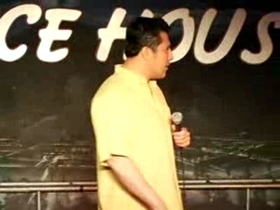 Mark Gonzalez: TV Dial