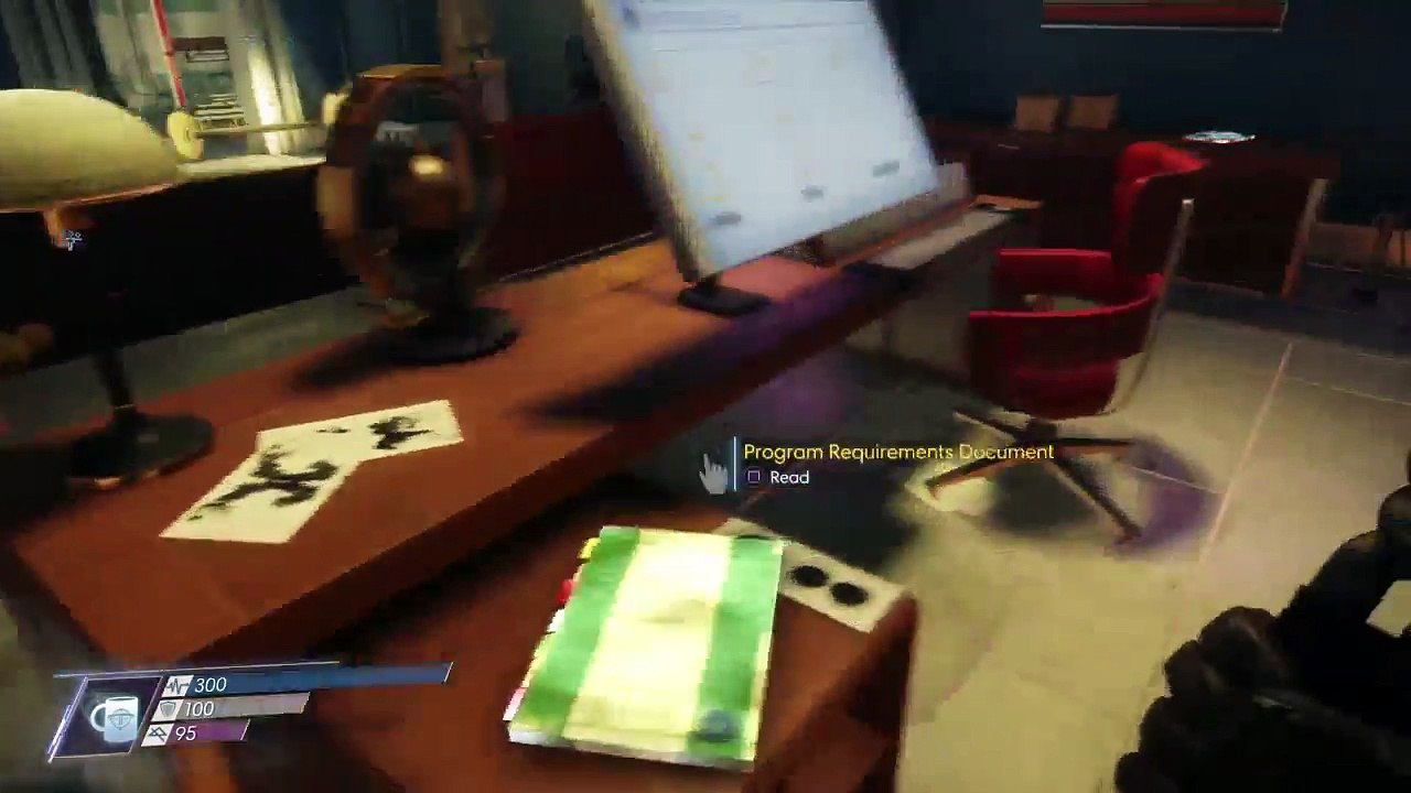 Prey raw uncut (391)