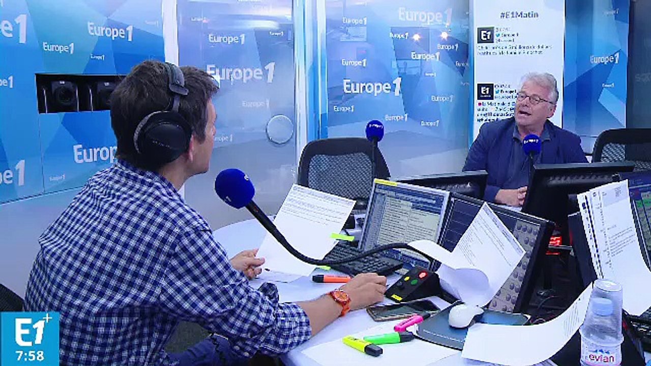 Cristiano Ronaldo : la moralisation ne devrait-elle pas s'appliquer également dans le football ?