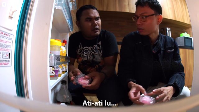 Obkas : Warteg Guk-Guk