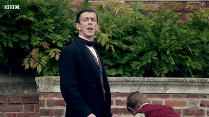 Hetty Feather Full Episodes - Hetty Feather S2E08. The Letters