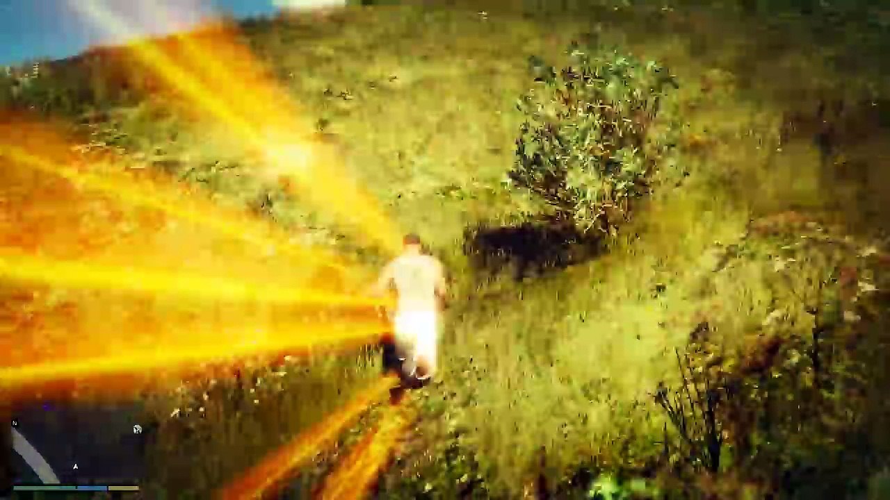 KATİL POPPY (GTA 5 GİZEMLERİ)