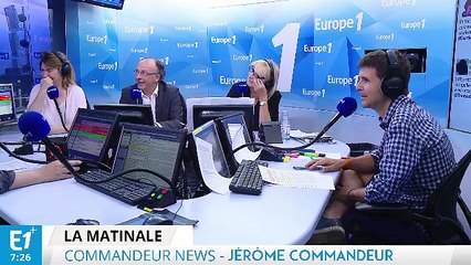 Le Secrétaire général de l'Élysée : "Non merci, pas de feuille de coca, je dois annoncer le nouveau gouvernement"