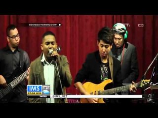 Profil Albert Fakdawer - IMS