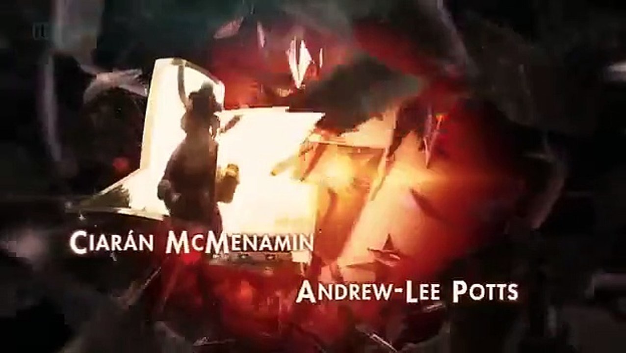 Primeval Series 4 Episode 7