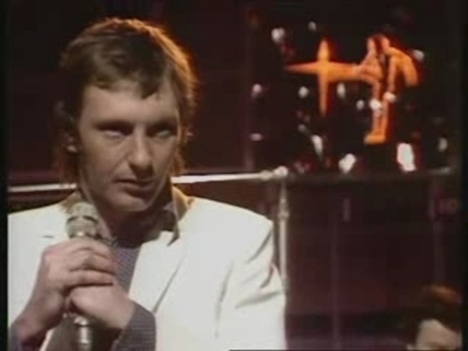 Doctor Feelgood - Roxette