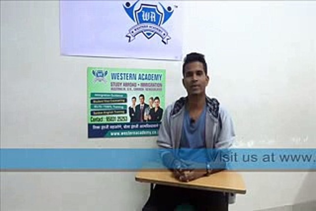 WESTERN ACADEMY