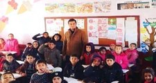 PKK'lı Teröristler Kaçırdığı Necmettin Öğretmeni Şehit Etti