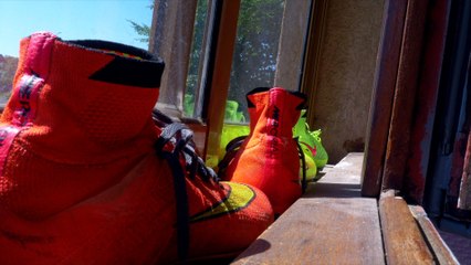 Moselle Jeunesse : Tyler Murphy